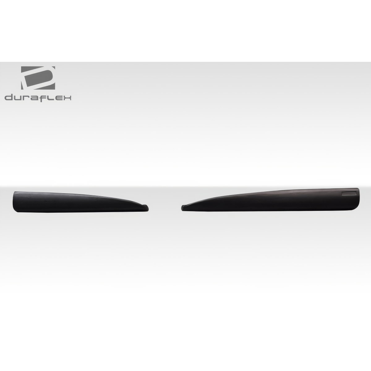 Modify your Ferrari 430 2005 with our Exterior/Side Skirts - Angled view of side skirt components