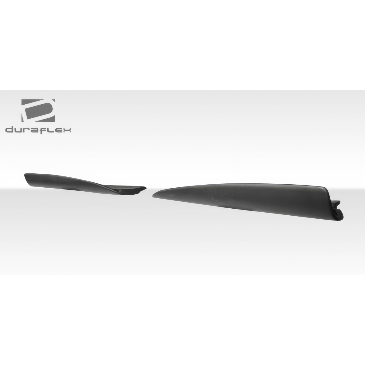 Modify your Ferrari 430 2005 with our Exterior/Side Skirts - Part viewed at an angled perspective