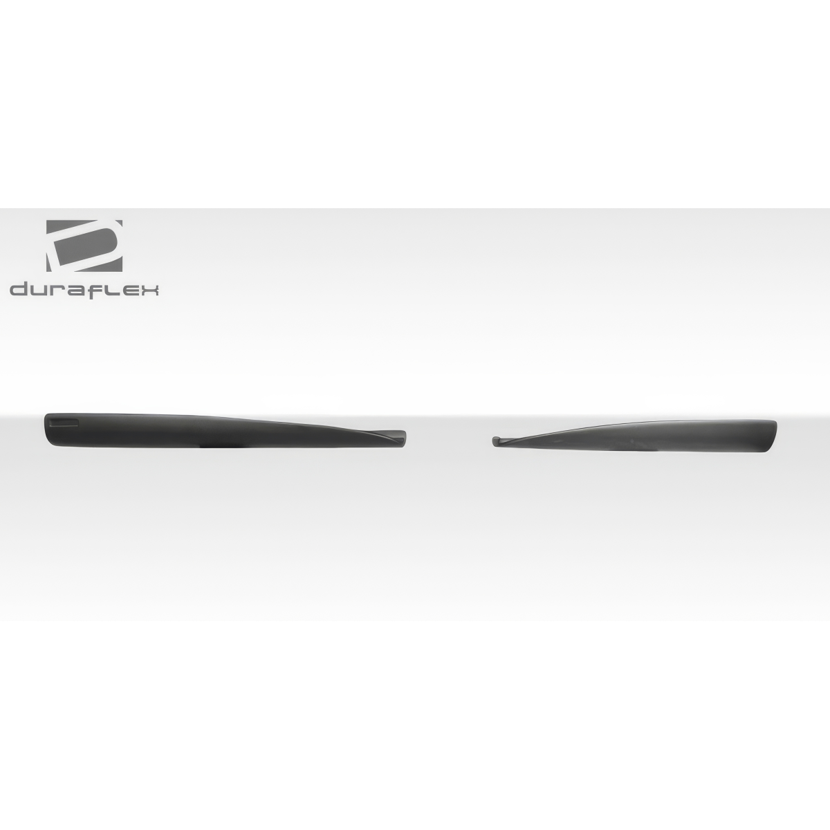 Modify your Ferrari 430 2005 with our Exterior/Side Skirts - Parts viewed at a horizontal angle