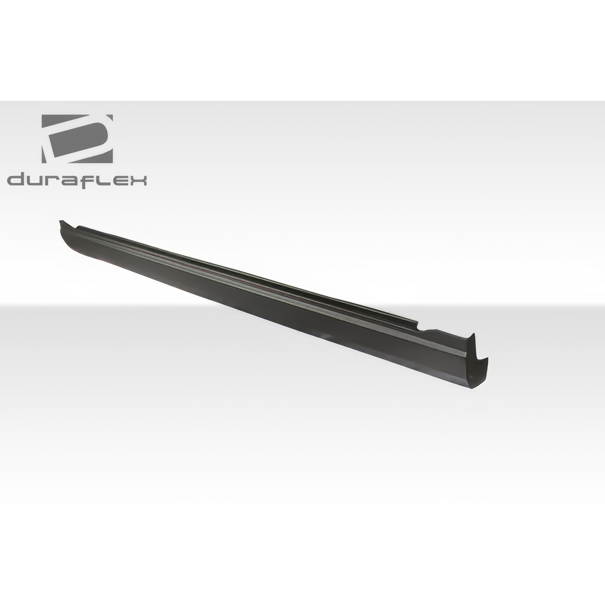 Modify your Honda Fit 2009 with our Exterior/Side Skirts - Part shown at a horizontal angle