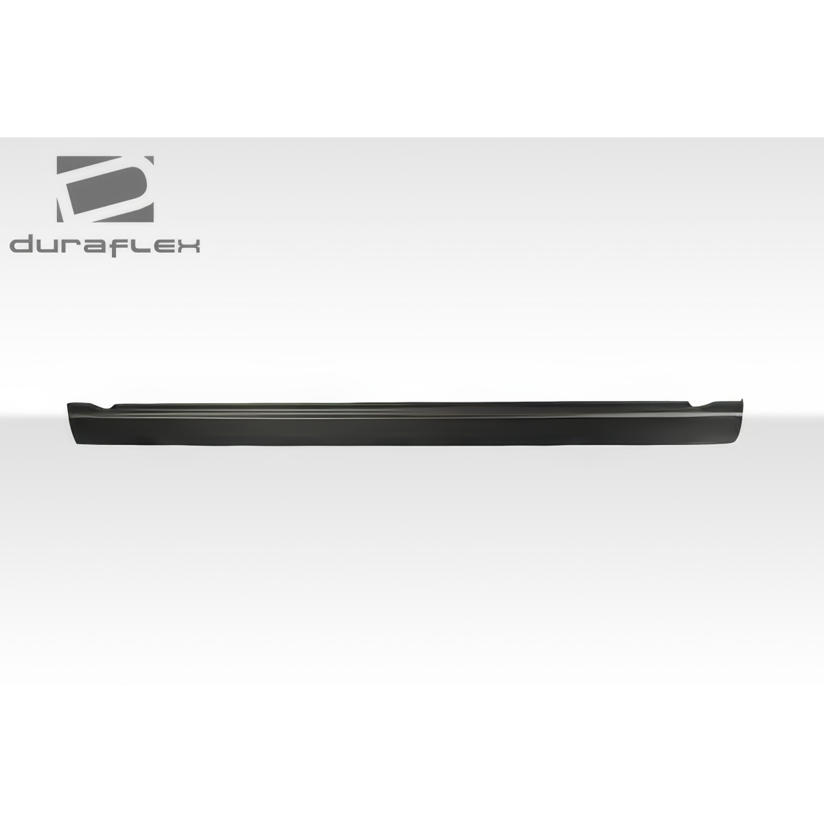 Modify your Honda Fit 2009 with our Exterior/Side Skirts - Part shown in straight horizontal angle