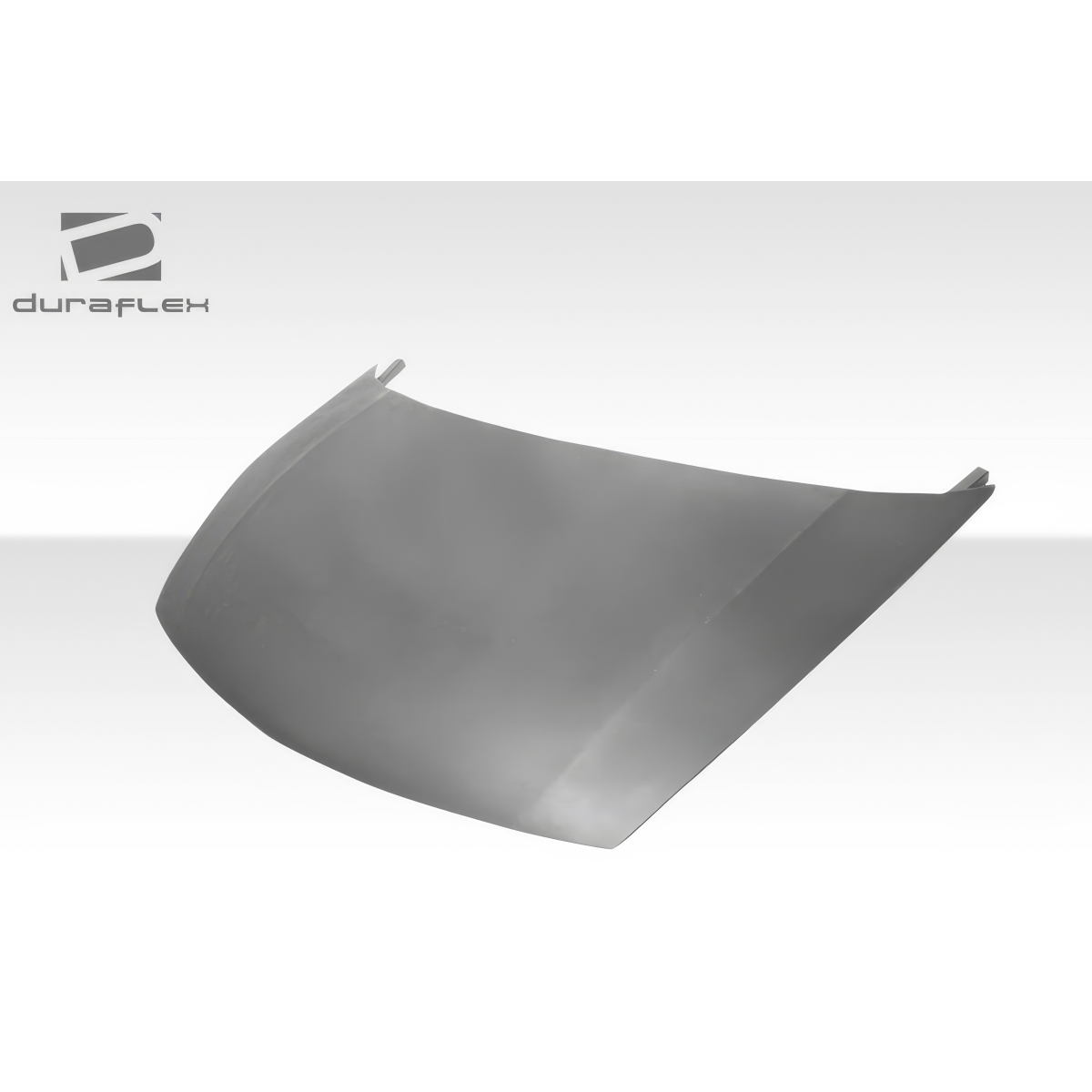 Modify your Honda Civic 2006 with our Exterior/Hoods - Part shown at a slight angle from above