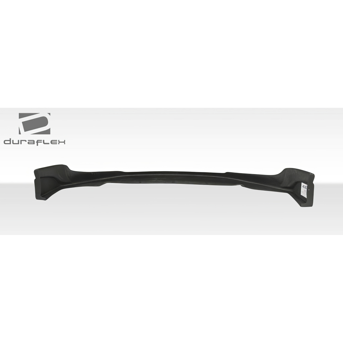 Modify your Honda Civic 2006 with our Exterior/Front Bumpers or Lips - Part shown from a side angle