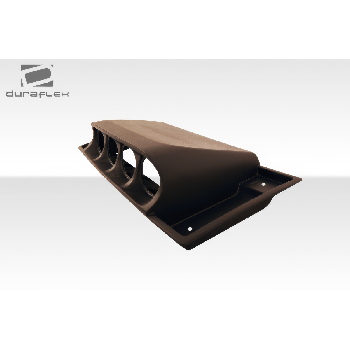 Modify your Hummer H2 2003 with our Exterior/Hoods - Angled view of a foglight panel for hood