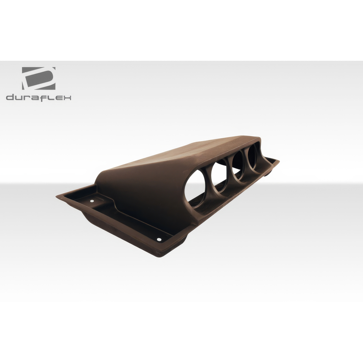 Modify your Hummer H2 2003 with our Exterior/Hoods - Angled view showing the foglight panel design