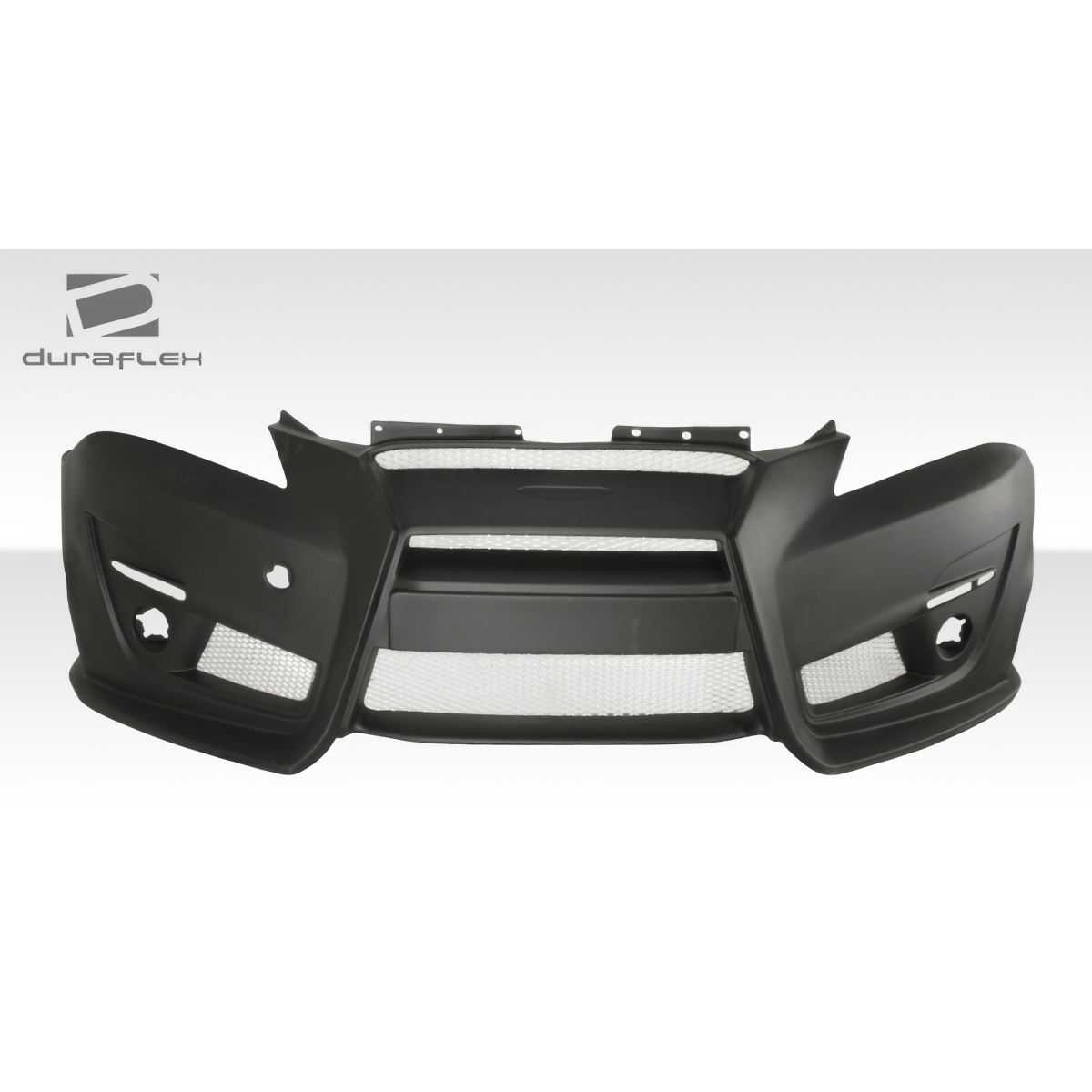 Modify your Genesis G70 2010 with our Exterior/Front Bumpers or Lips - Frontal view of front bumper part