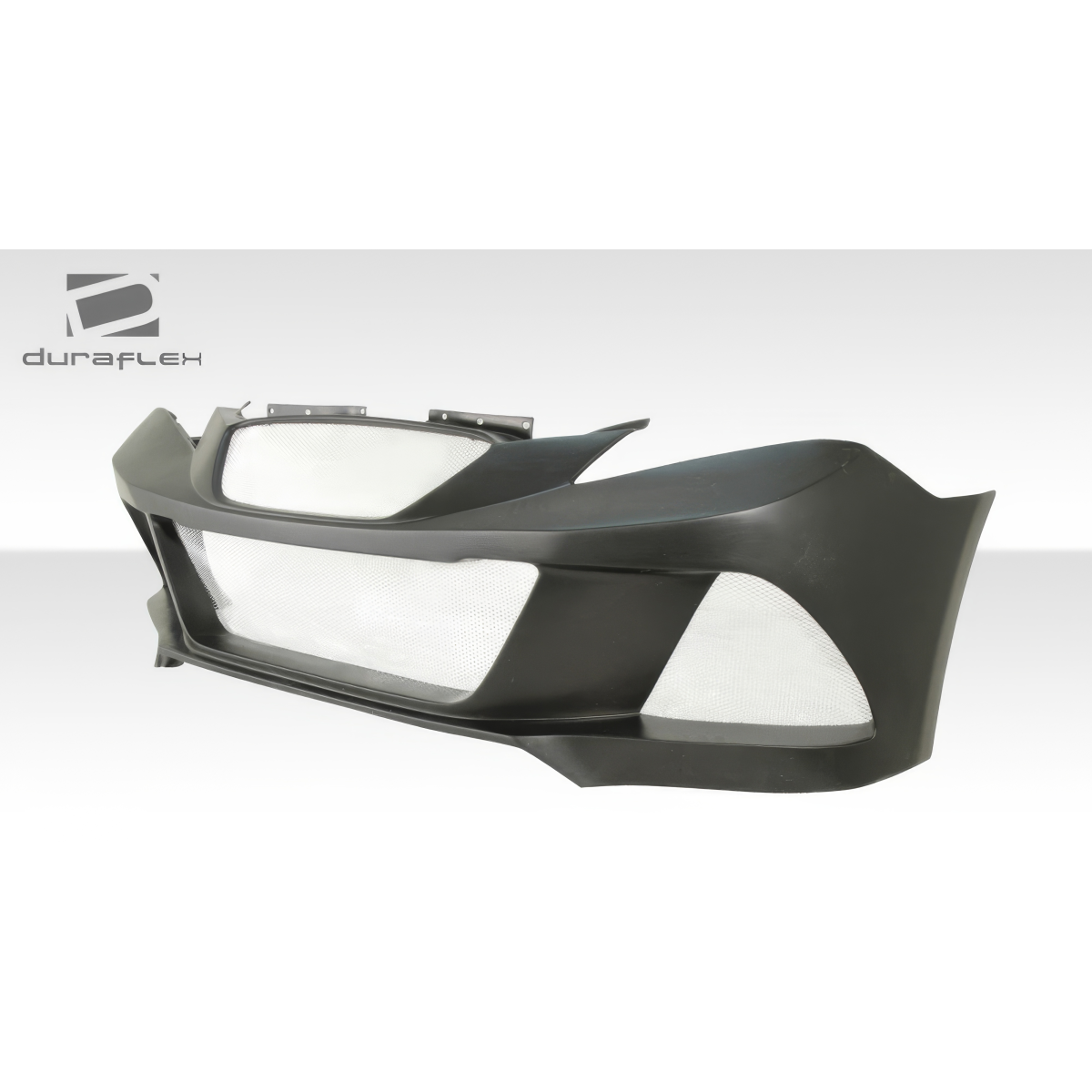 Modify your Genesis G70 2010 with our Exterior/Front Bumpers or Lips - The part is viewed from a slight side angle