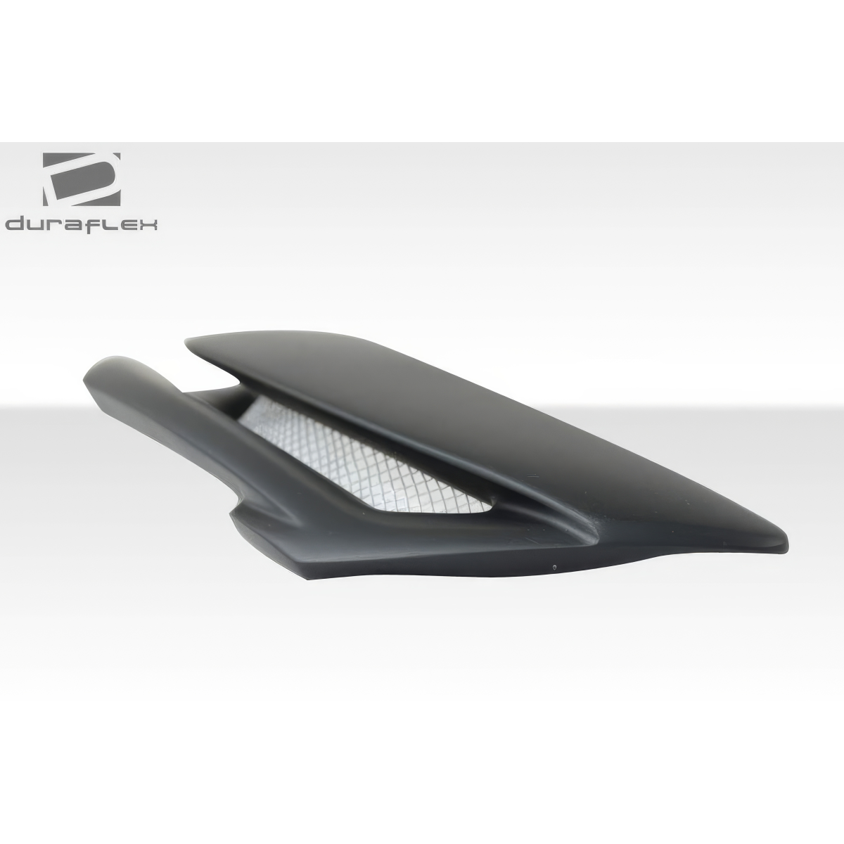 Modify your Mazda 3 2004 with our Exterior/Grilles - Angled view showing sleek modern design