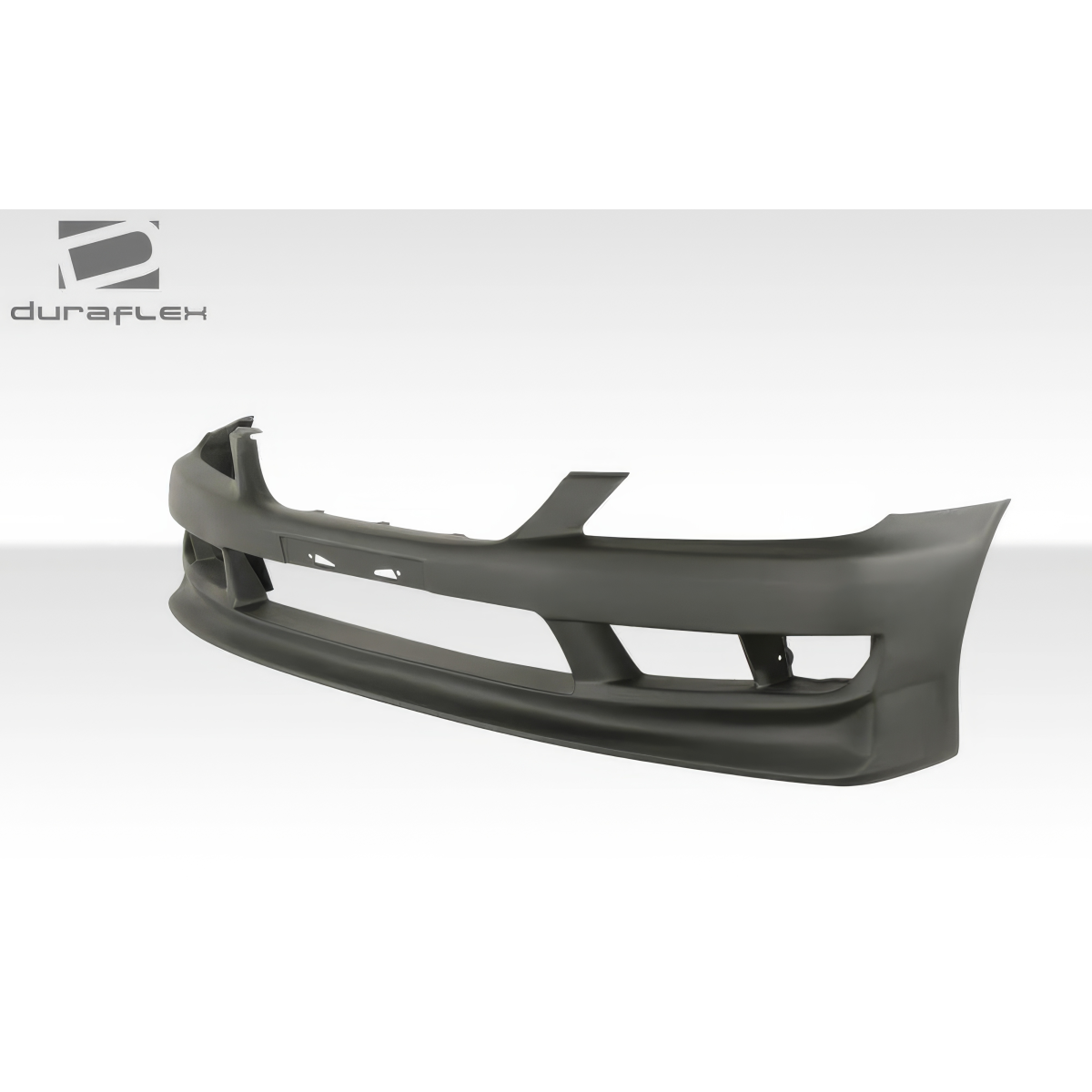 Modify your Lexus IS Series 2000 with our Exterior/Complete Body Kits - Part is shown at a slight angle from left side