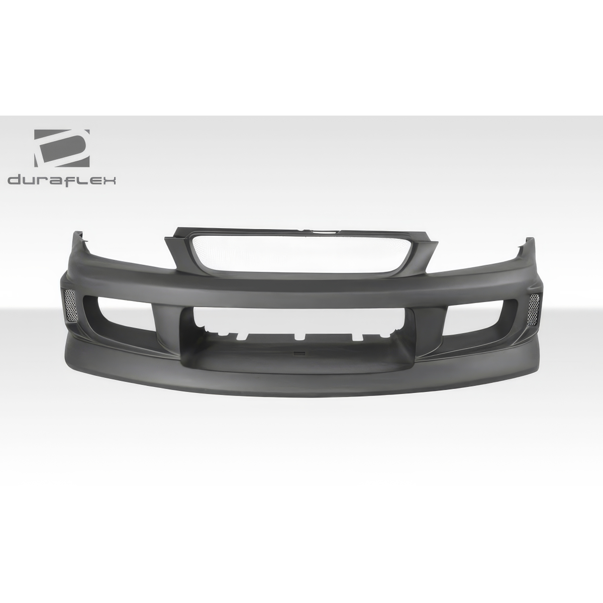 Modify your Lexus IS Series 2000 with our Exterior/Complete Body Kits - Front view of the front bumper part