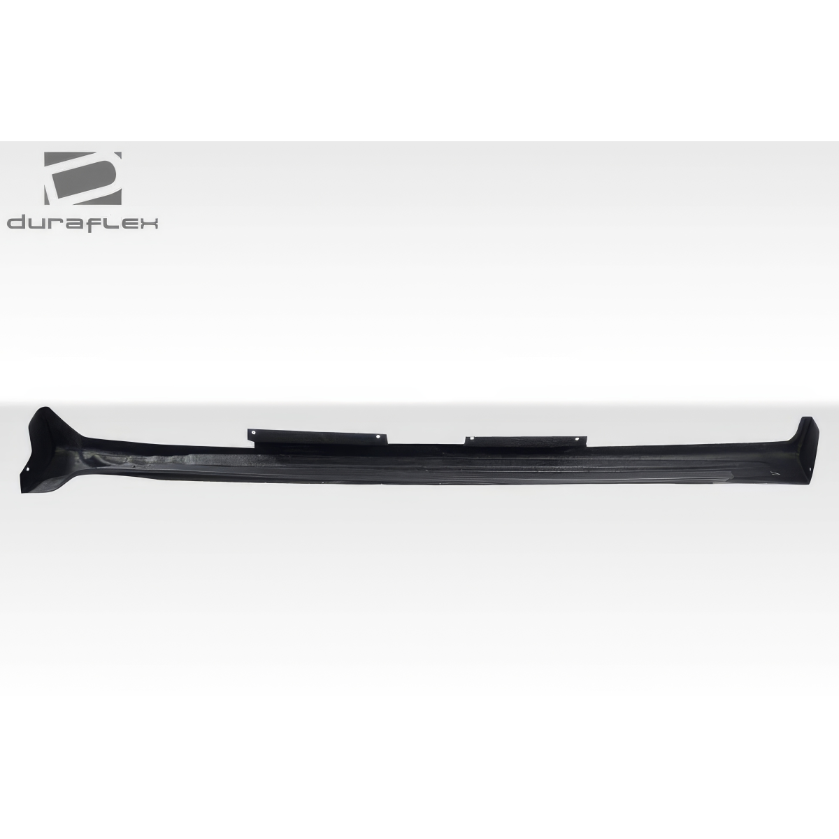 Modify your Lexus IS Series 2006 with our Exterior/Side Skirts - Image shows side skirts viewed from the front angle