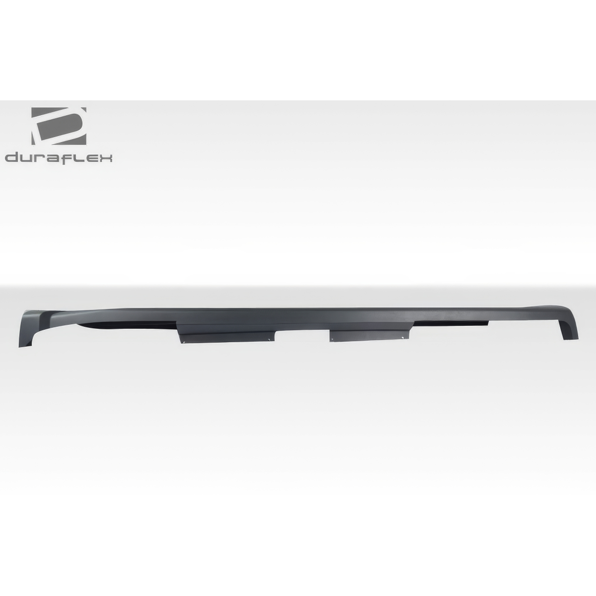 Modify your Lexus IS Series 2006 with our Exterior/Side Skirts - Side view angle of the part is shown