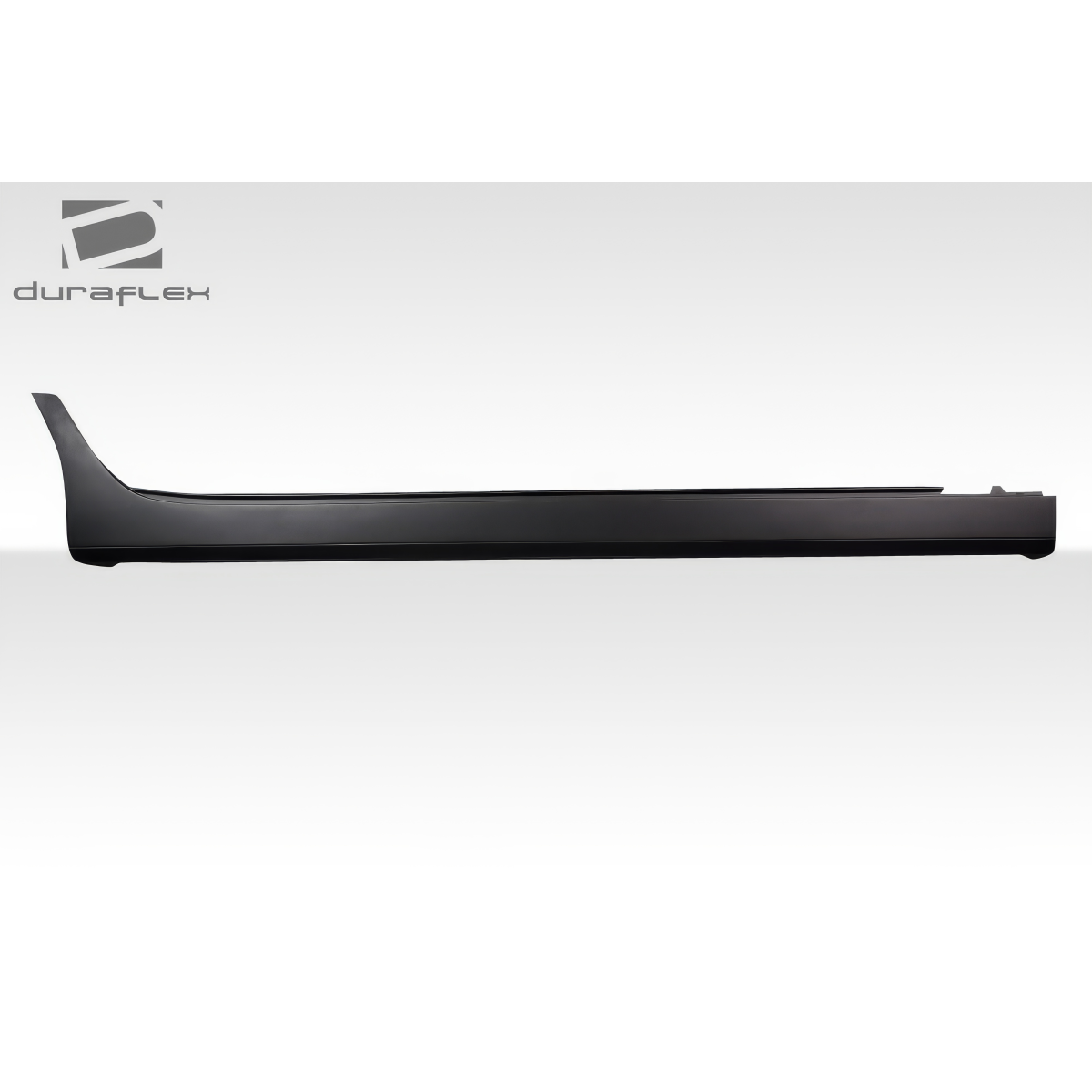 Modify your Lexus LS430 2001 with our Exterior/Side Skirts - Part viewed from a side profile angle