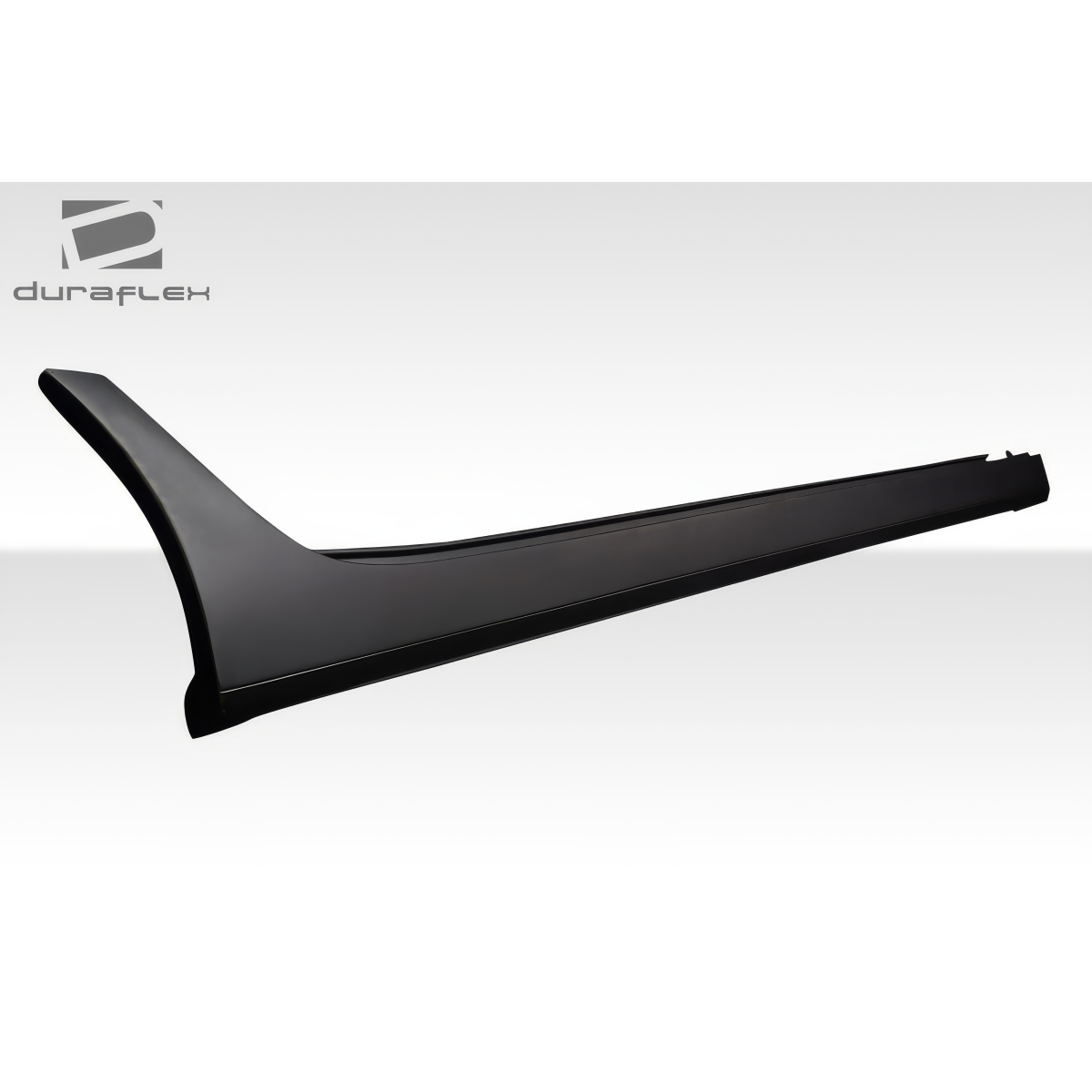 Modify your Lexus LS430 2001 with our Exterior/Side Skirts - The part is shown at a slight angle