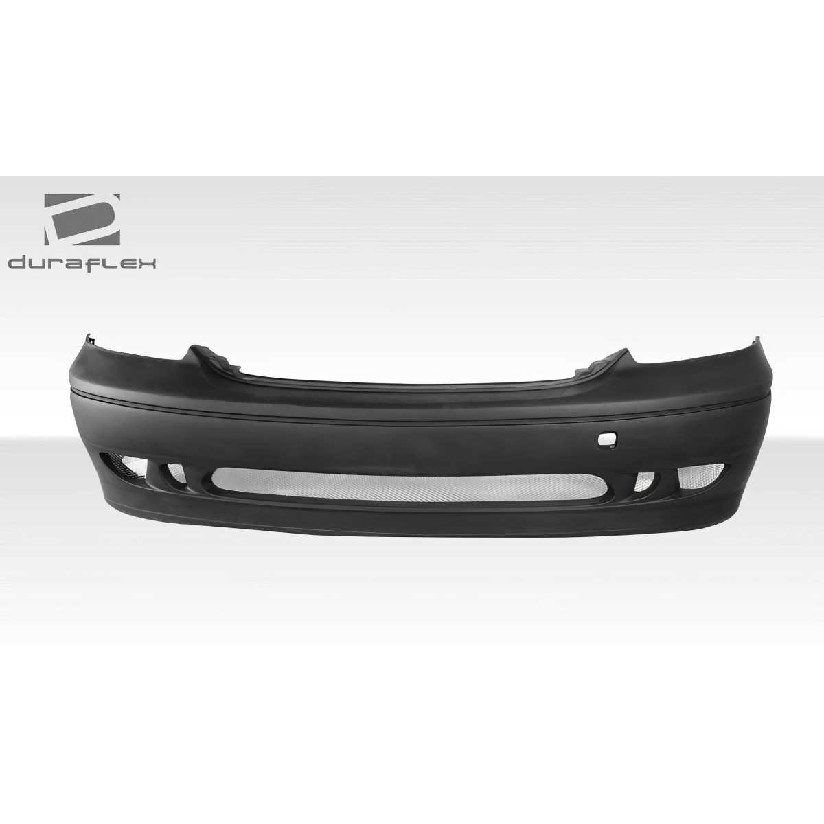 Modify your Lexus LS430 2004 with our Exterior/Front Bumpers or Lips - Front view at a slight angle