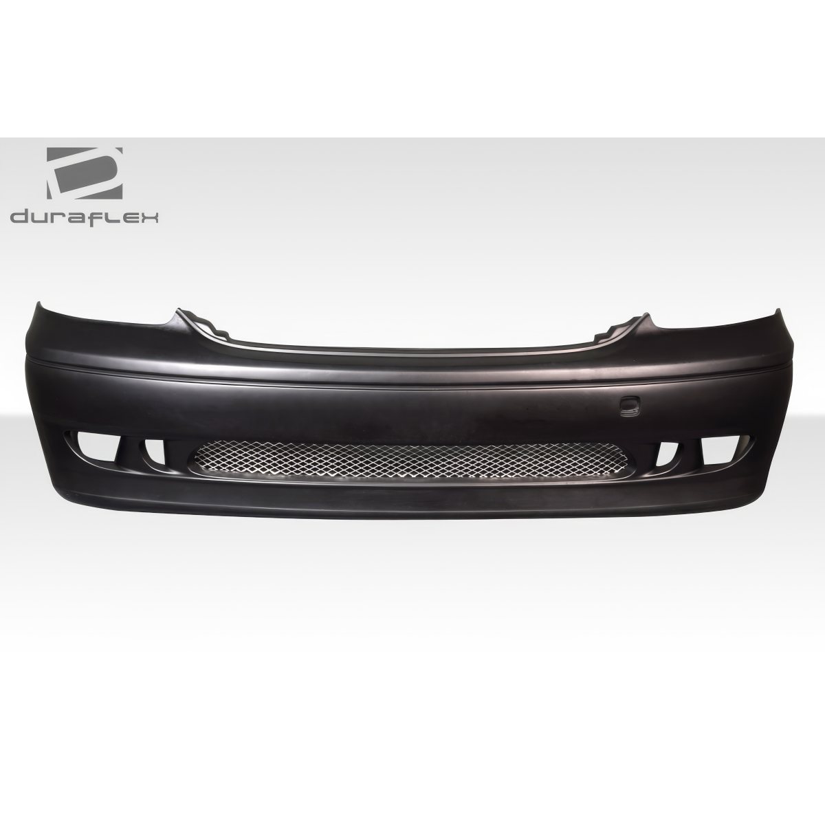 Modify your Lexus LS430 2004 with our Exterior/Front Bumpers or Lips - Front view of the bumper part