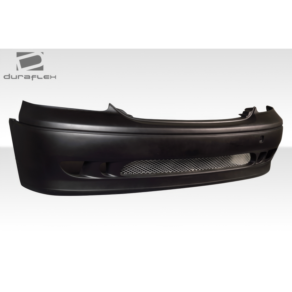 Modify your Lexus LS430 2004 with our Exterior/Front Bumpers or Lips - Part displayed at a side angle