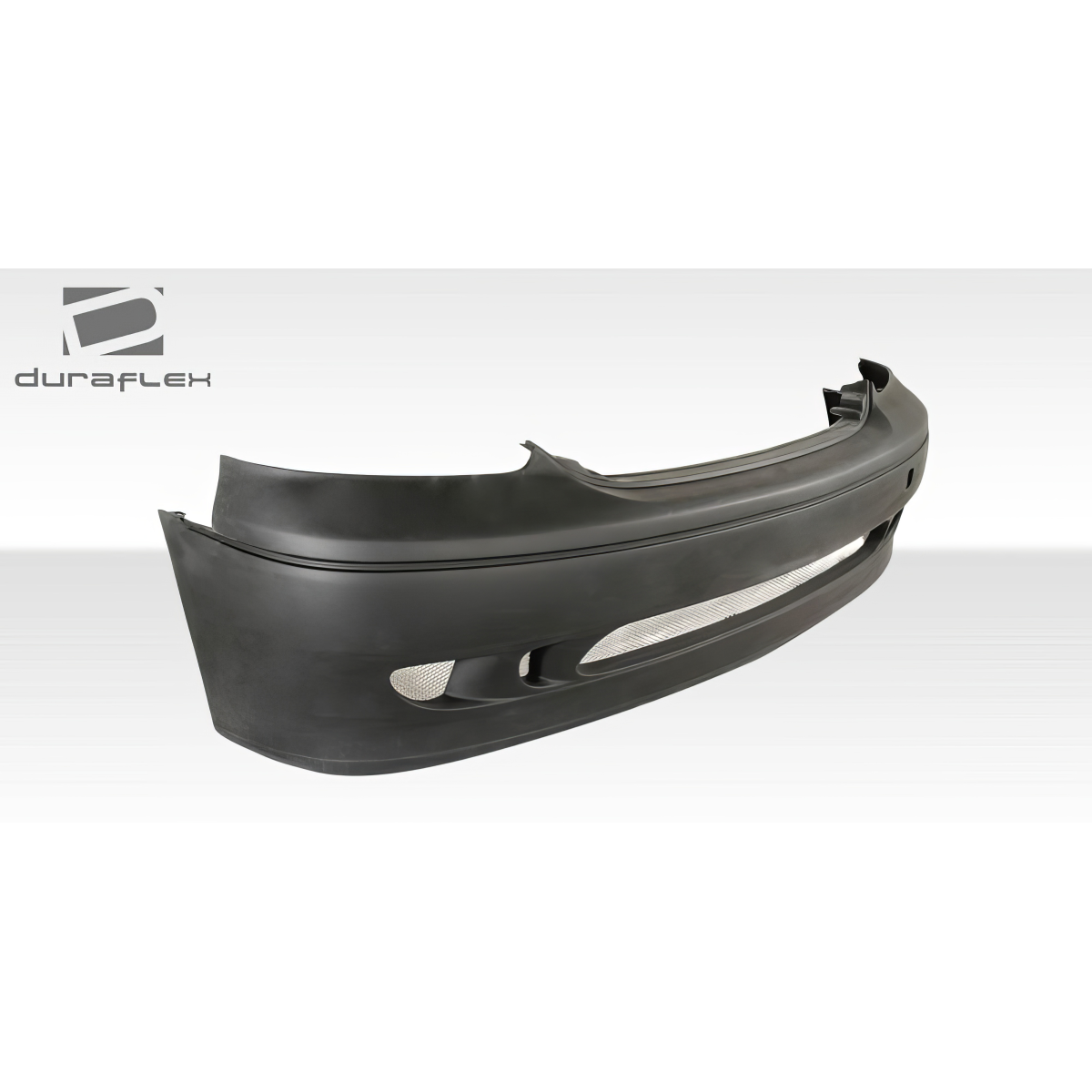 Modify your Lexus LS430 2004 with our Exterior/Front Bumpers or Lips - Part shown at a right angle view