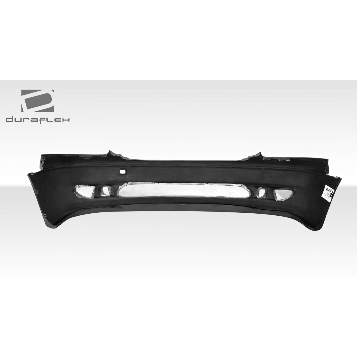 Modify your Lexus LS430 2004 with our Exterior/Front Bumpers or Lips - Part shown from a straight on angle