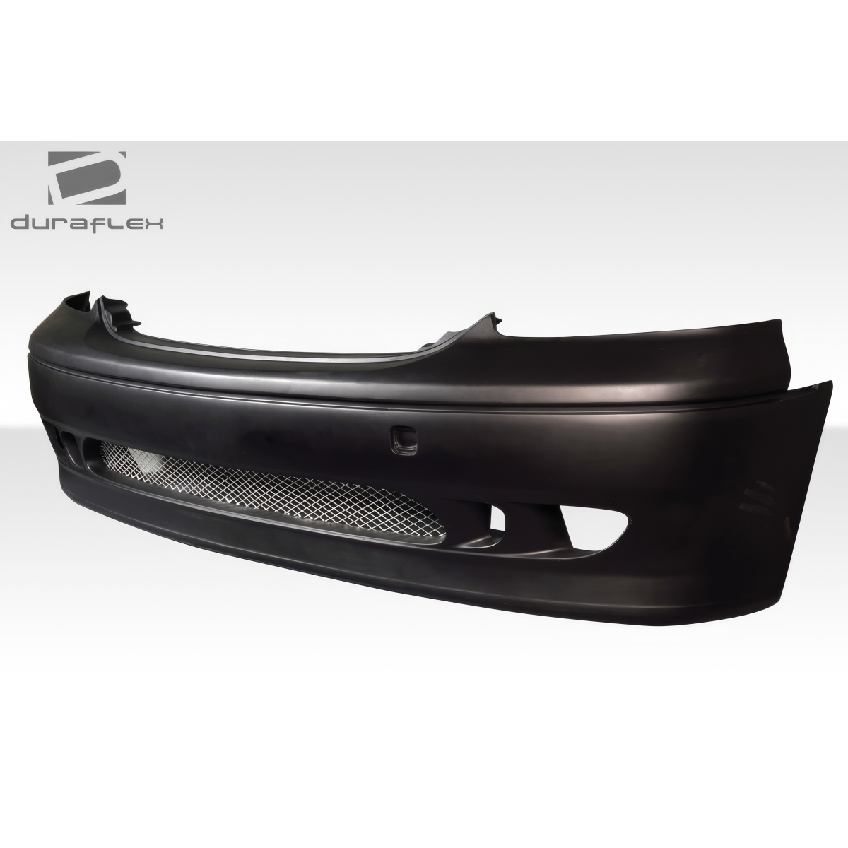 Modify your Lexus LS430 2004 with our Exterior/Front Bumpers or Lips - Three quarter angle view of front bumper