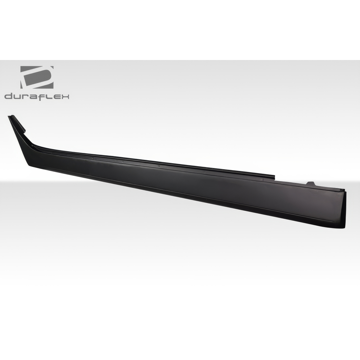 Modify your Lexus LS430 2004 with our Exterior/Side Skirts - Part is shown at a side view angle