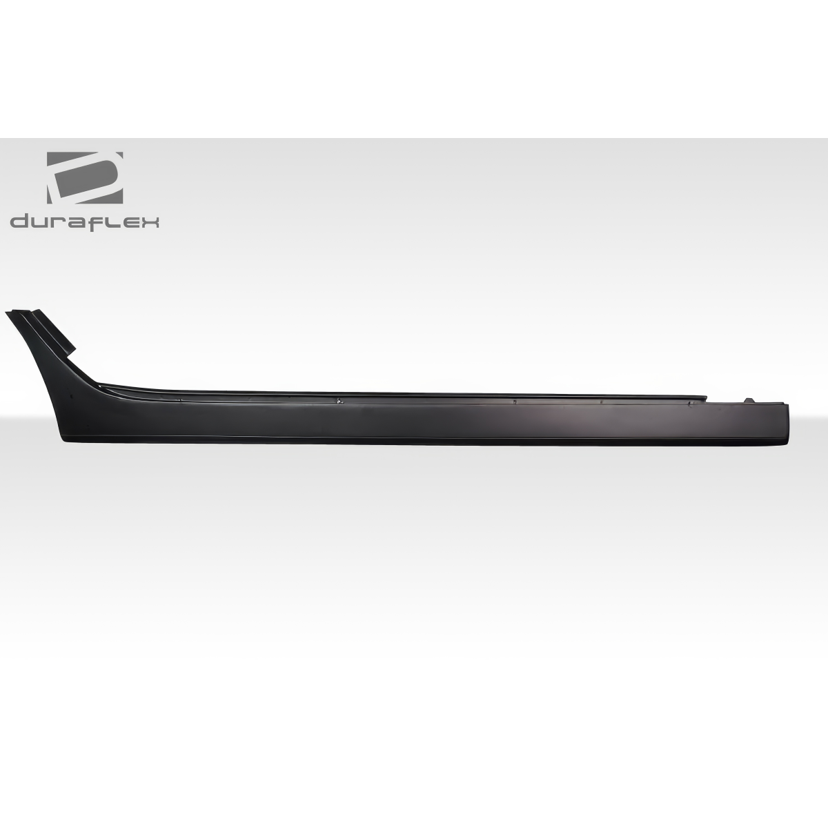 Modify your Lexus LS430 2004 with our Exterior/Side Skirts - The part is shown from a side view angle