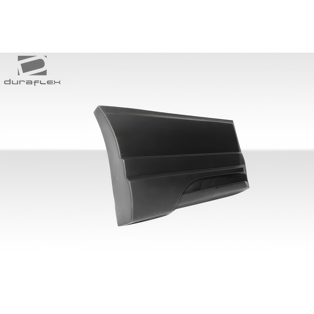 Modify your Lexus RX350 2010 with our Exterior/Doors - Side angle view of the door panel part