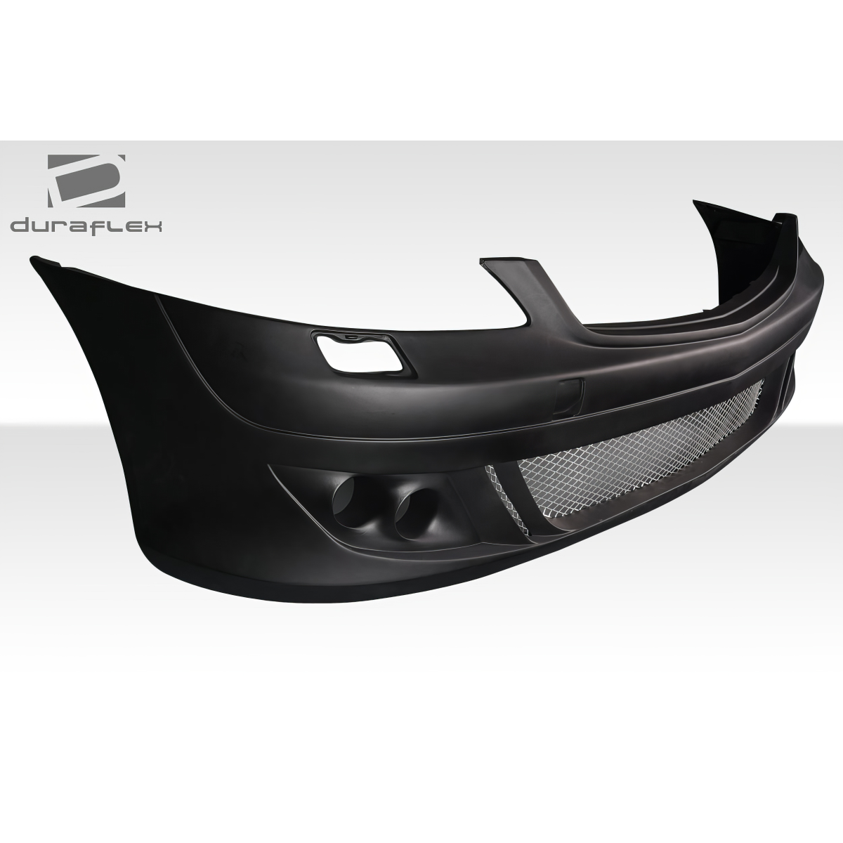Modify your Mercedes-Benz S-Class 2007 with our Exterior/Front Bumpers or Lips - Front view at a slight angle from the left