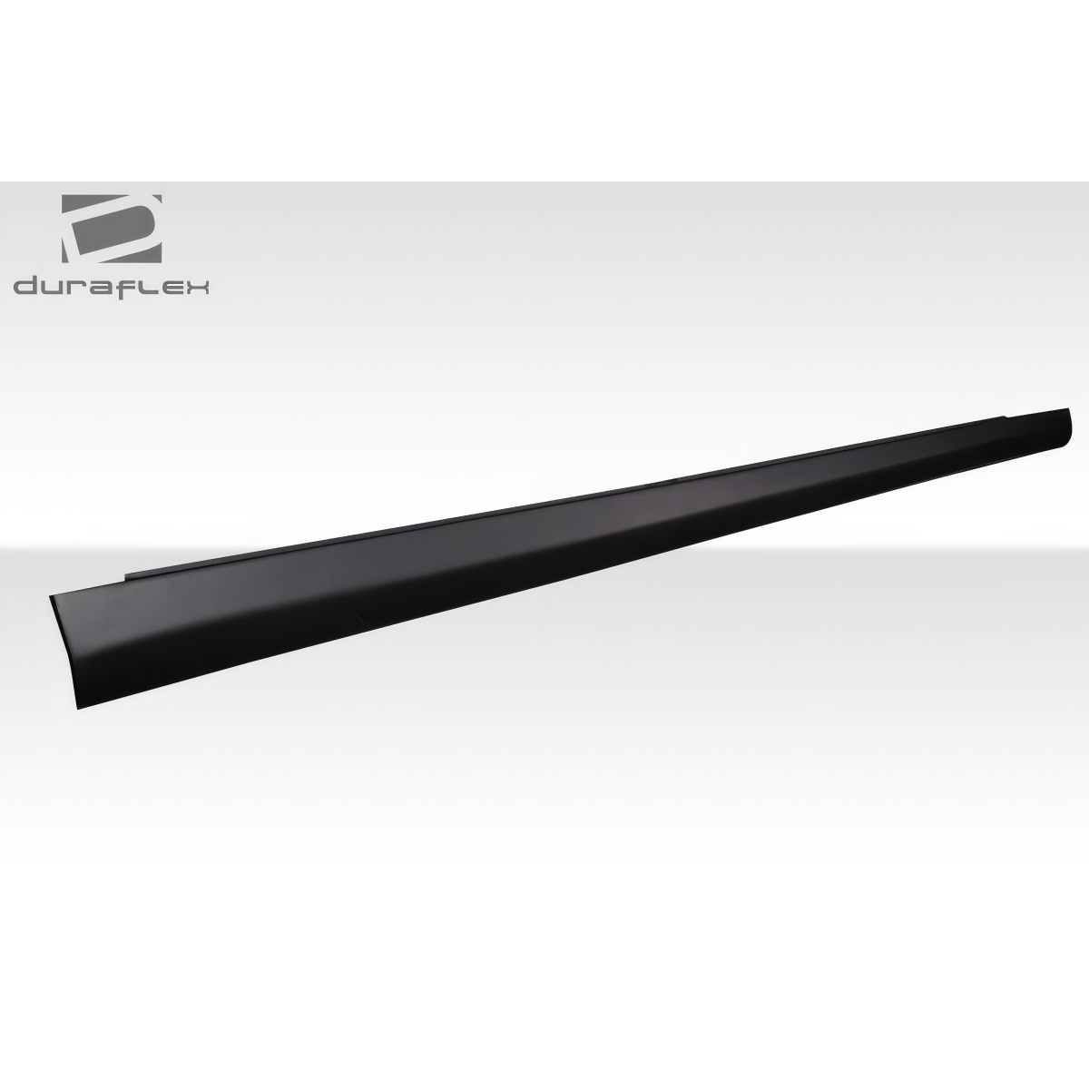 Modify your Mercedes-Benz S-Class 2007 with our Exterior/Side Skirts - Part shown at a horizontal angle