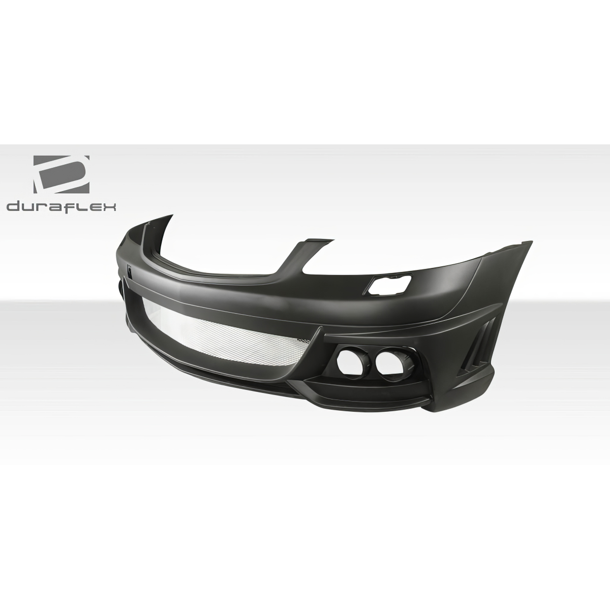 Modify your Mercedes-Benz S-Class 2007 with our Exterior/Front Bumpers or Lips - Frontal view of front bumper part image