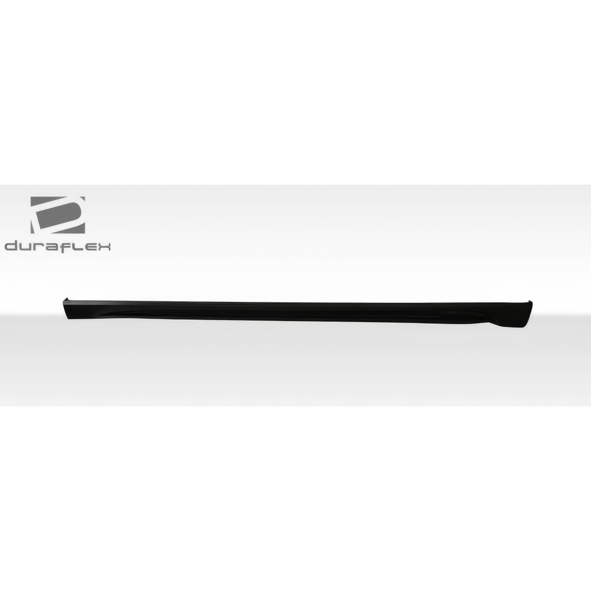 Modify your Mercedes-Benz S-Class 2007 with our Exterior/Side Skirts - Part shown at a side view angle