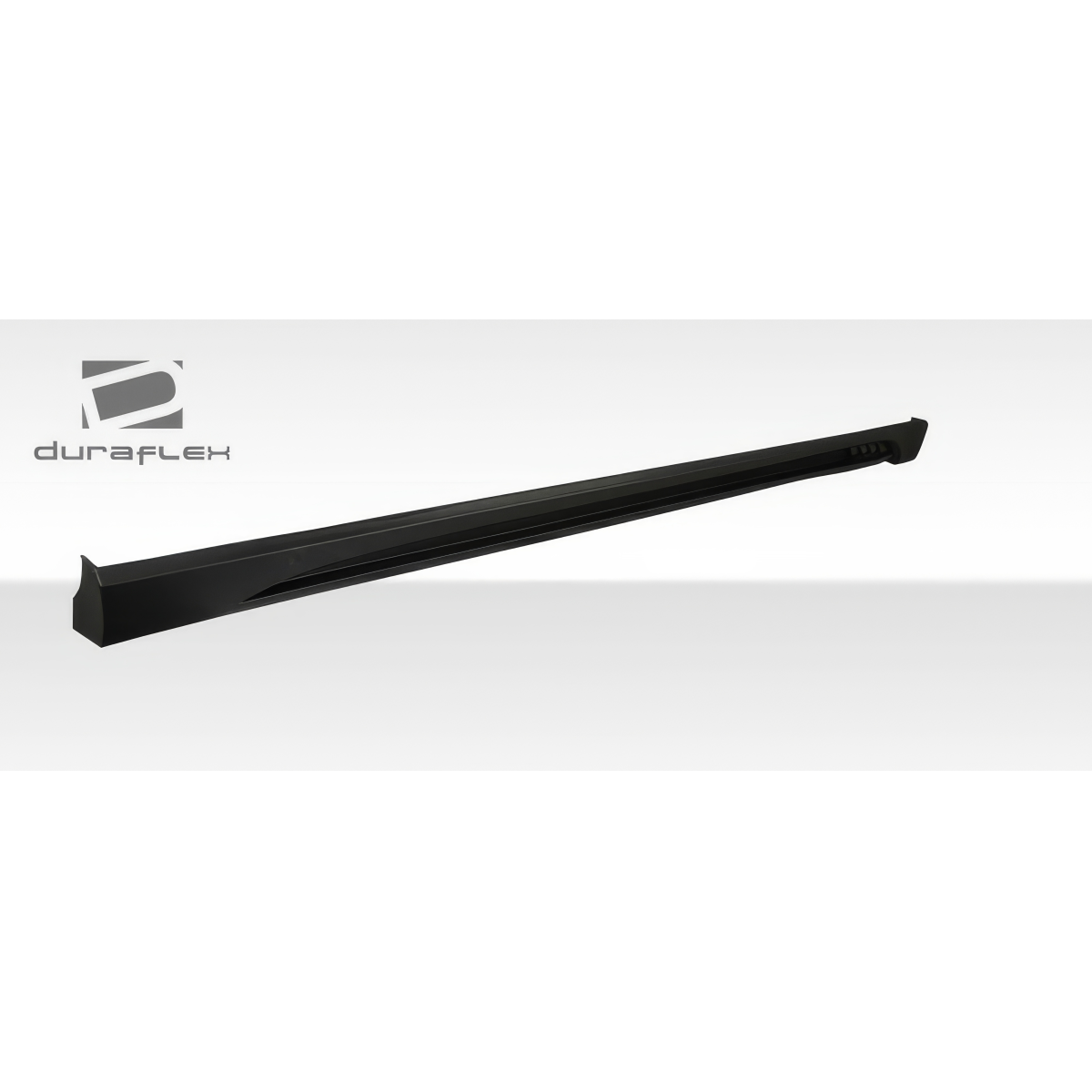 Modify your Mercedes-Benz S-Class 2007 with our Exterior/Side Skirts - The part is viewed from a slight angle