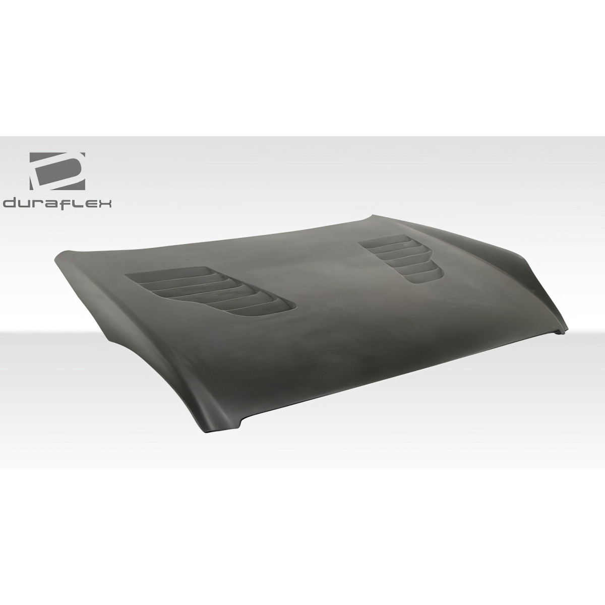 Modify your Infiniti G35 2003 with our Exterior/Hoods - Viewed from a slight angle above the part