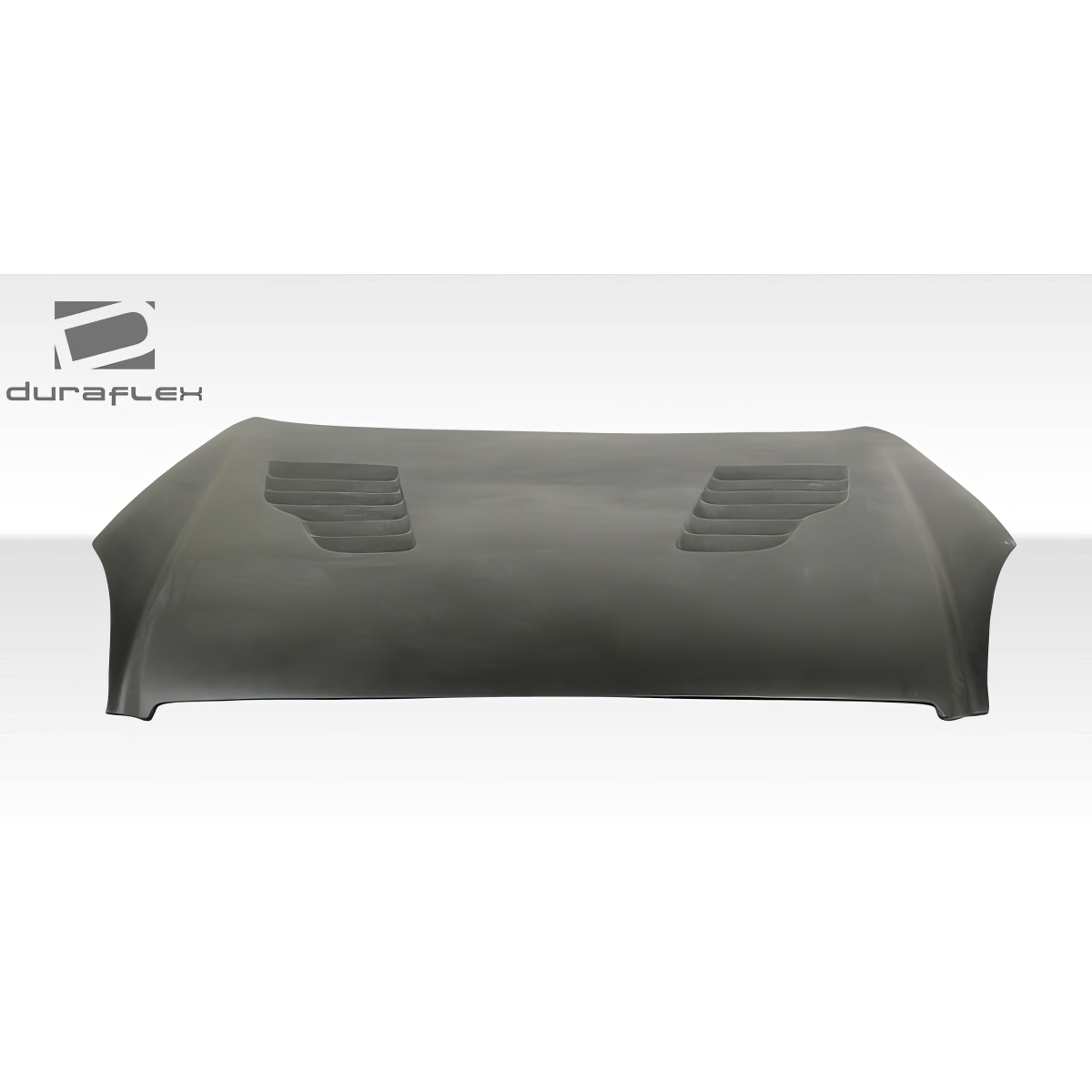 Modify your Infiniti G35 2003 with our Exterior/Hoods - Viewed from the front angle with slight overhead