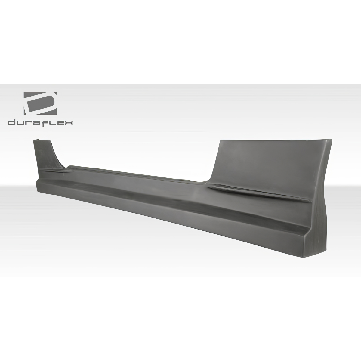 Modify your Nissan 240SX 1995 with our Exterior/Side Skirts - Part viewed from side angle