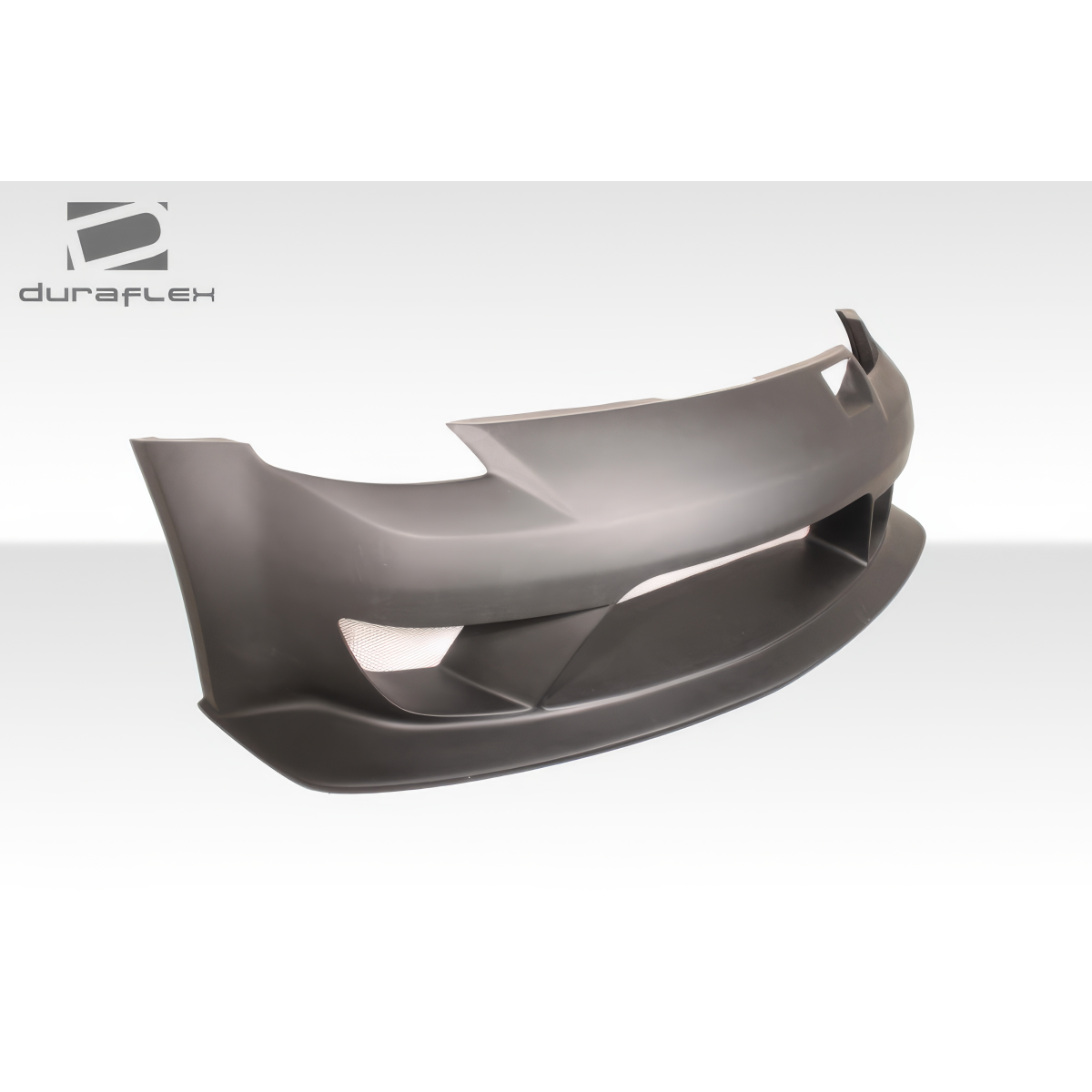 Modify your Nissan 350Z 2003 with our Exterior/Complete Body Kits - Front angle view of bumper part