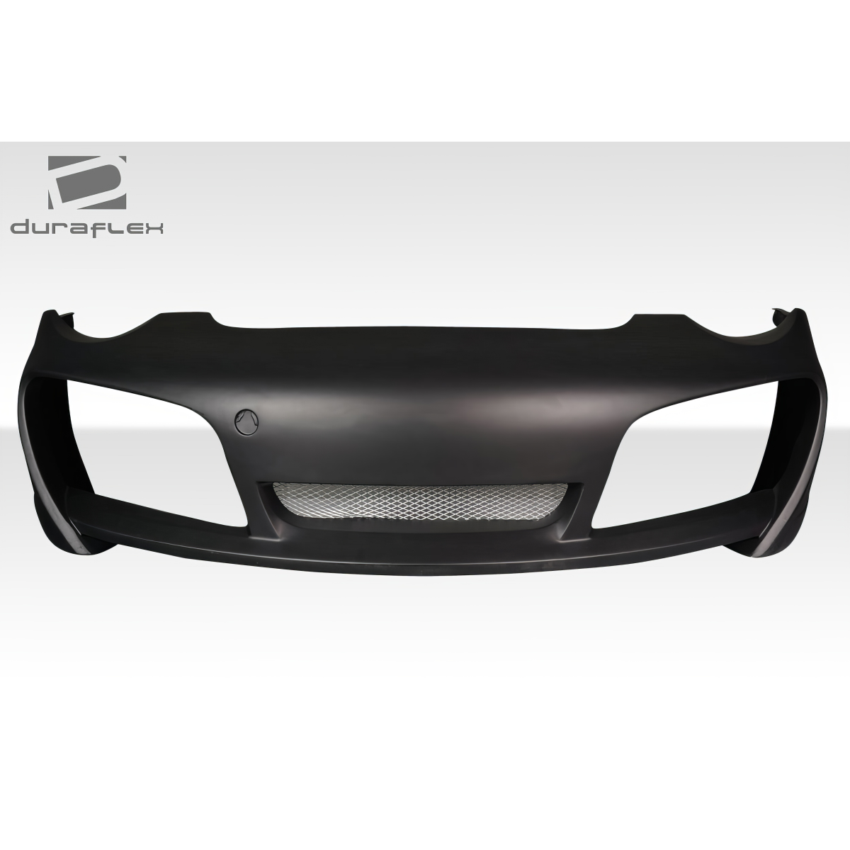 Modify your Porsche 911 2005 with our Exterior/Front Bumpers or Lips - Front view of front bumper for Porsche 911