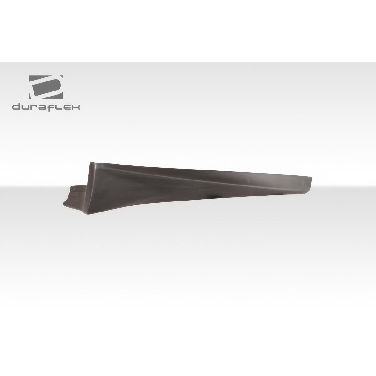 Modify your Porsche 911 2005 with our Exterior/Side Skirts - Angle of part is horizontal side view