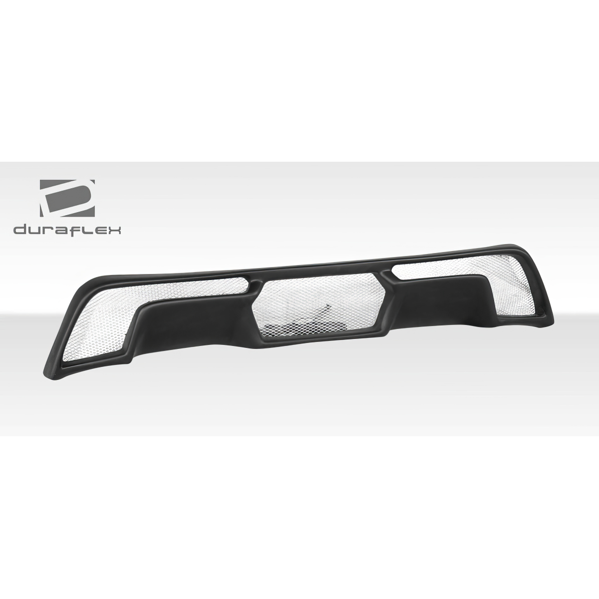 Modify your Smart fortwo 2008 with our Exterior/Diffusers - Part shown at a frontal top angle