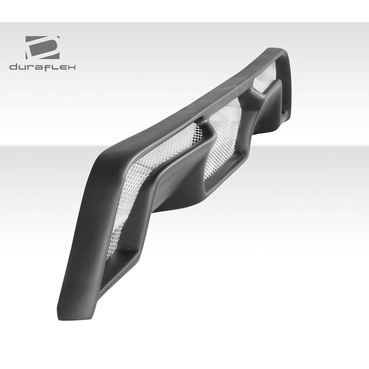 Modify your Smart fortwo 2008 with our Exterior/Diffusers - The part is viewed from a slight angle front side