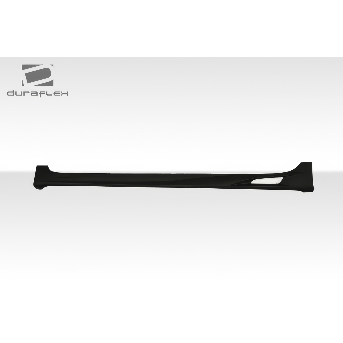 Modify your Toyota Prius 2010 with our Exterior/Side Skirts - Part shown from side angle profile view