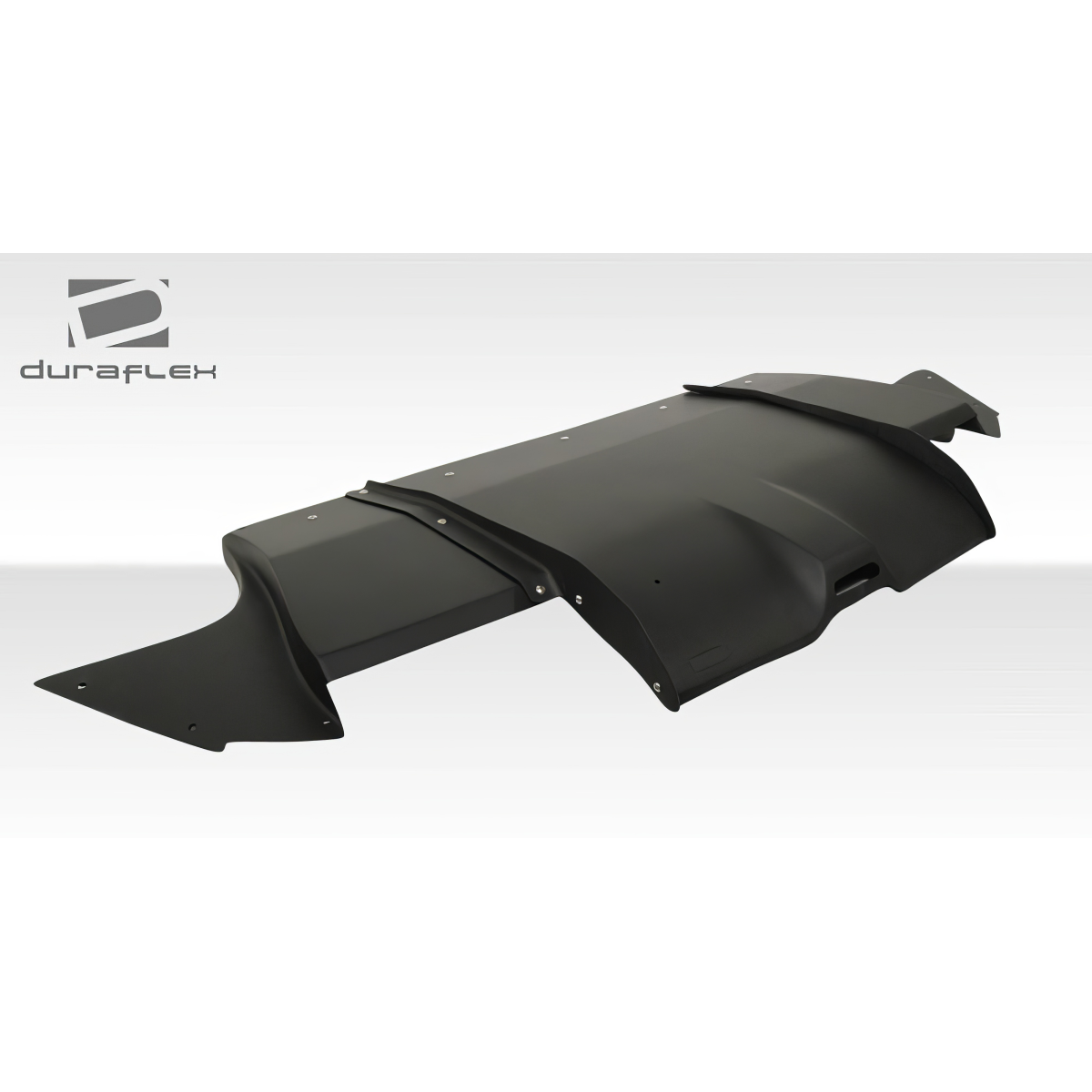 Modify your Subaru Impreza 2008 with our Exterior/Diffusers - Part shown from a flat top angle