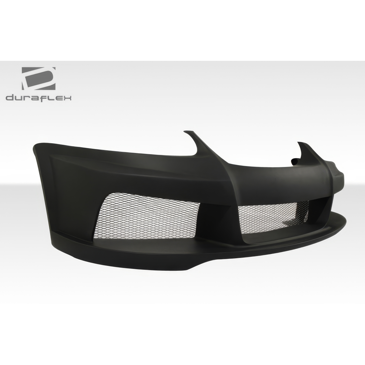 Modify your Volkswagen Jetta 2005 with our Exterior/Front Bumpers or Lips - Angled view from the front and side