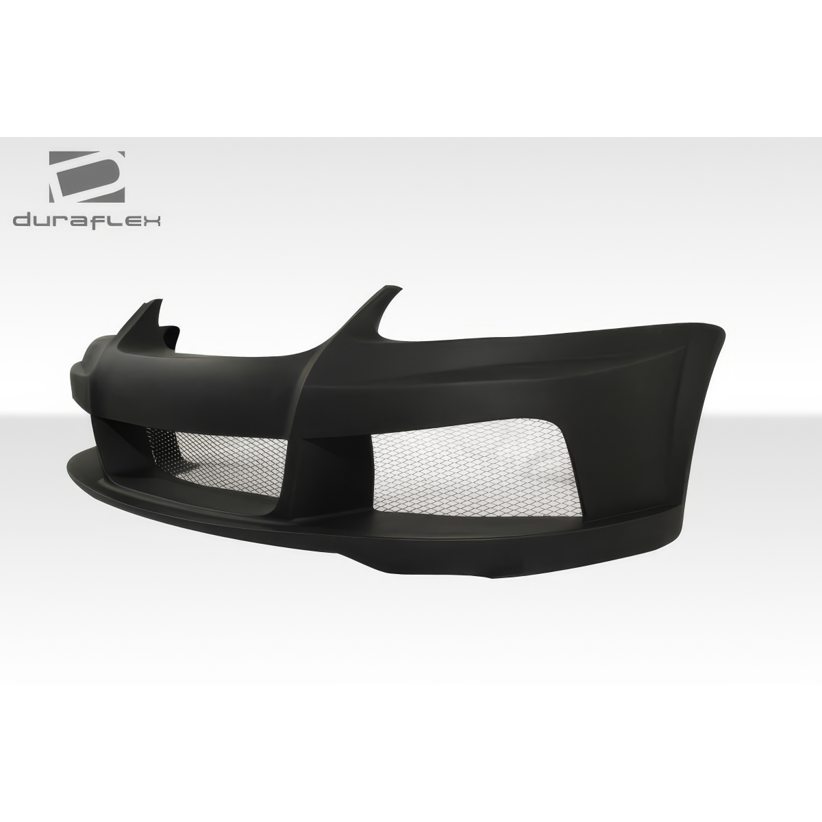 Modify your Volkswagen Jetta 2005 with our Exterior/Front Bumpers or Lips - Front view angled from the side