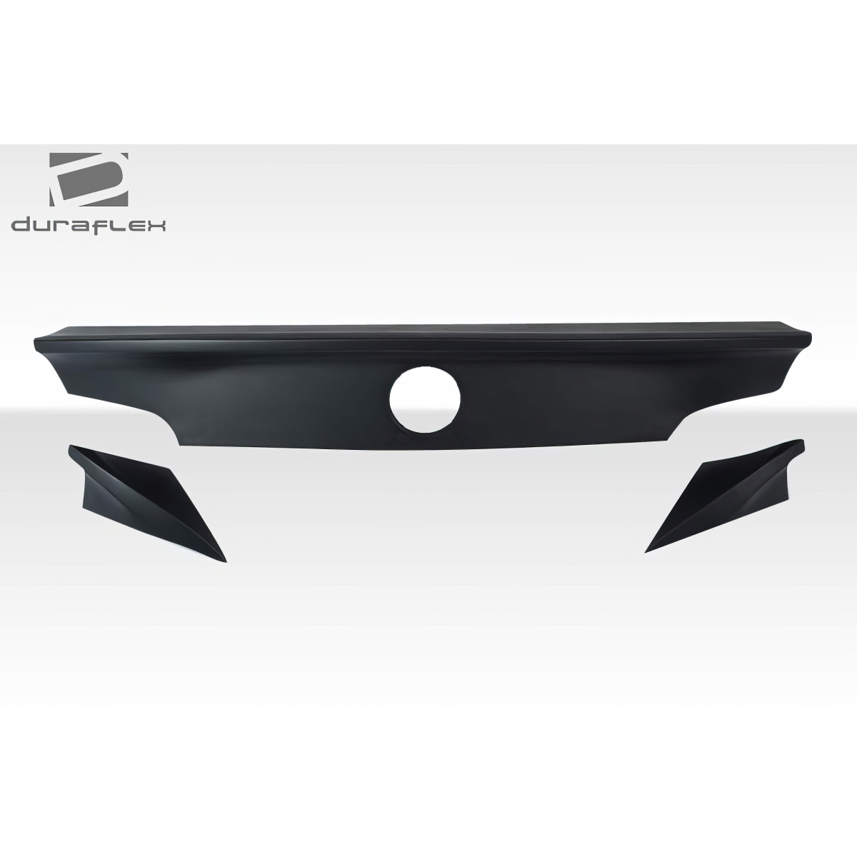 Modify your Volkswagen Jetta 2005 with our Exterior/Wings - Part shown at a frontal view angle