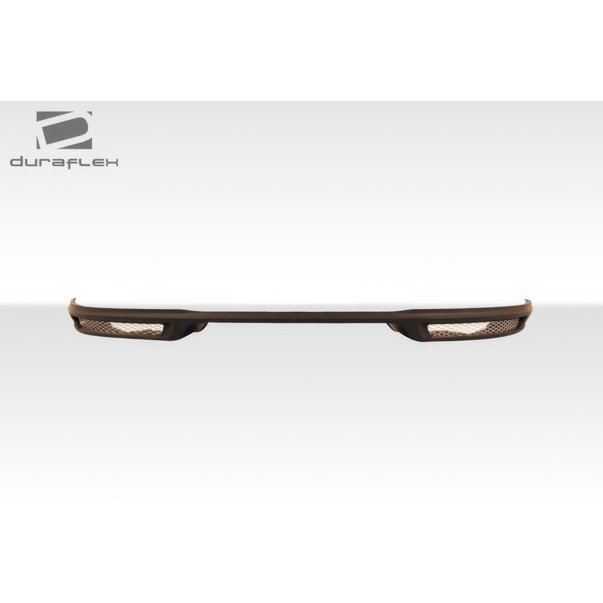 Modify your Volkswagen Passat 2006 with our Exterior/Front Lips - Front view of the vehicle part