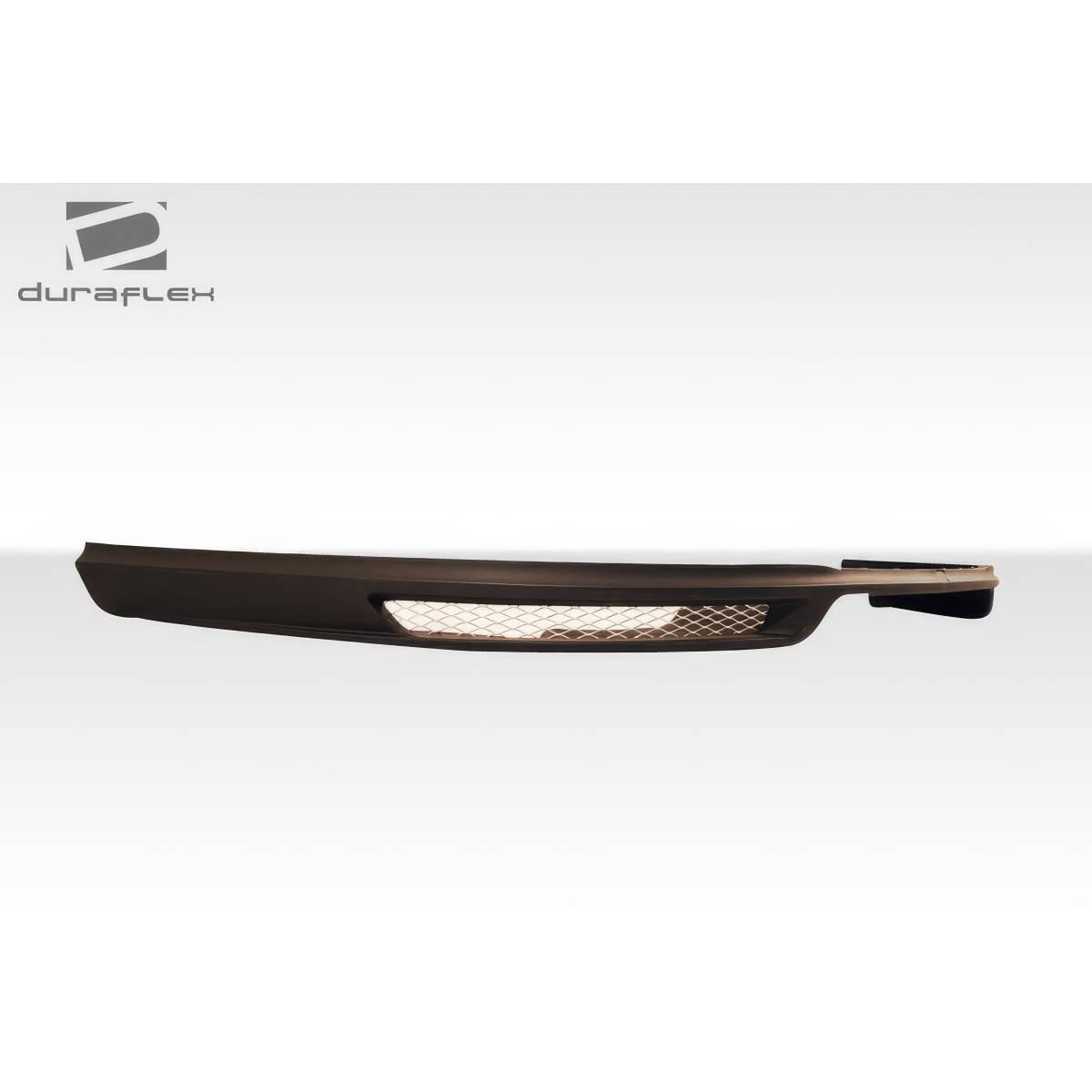 Modify your Volkswagen Passat 2006 with our Exterior/Front Lips - The part is viewed from the front angle