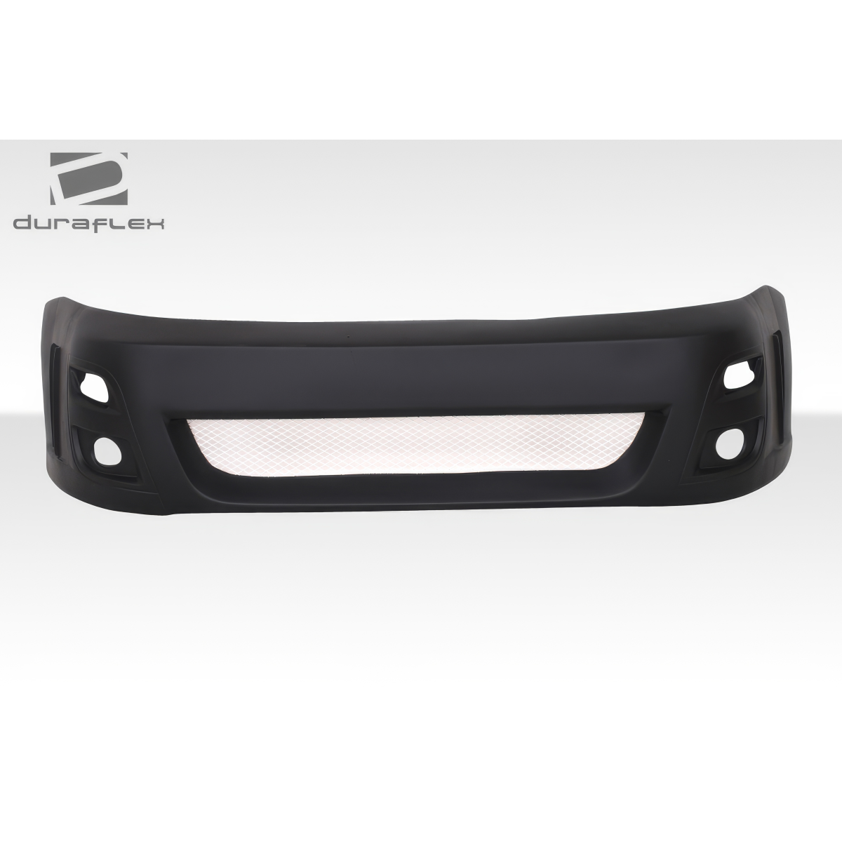 Modify your Ford Focus 2000 with our Exterior/Front Bumpers or Lips - Front view of bumper at a slight angle