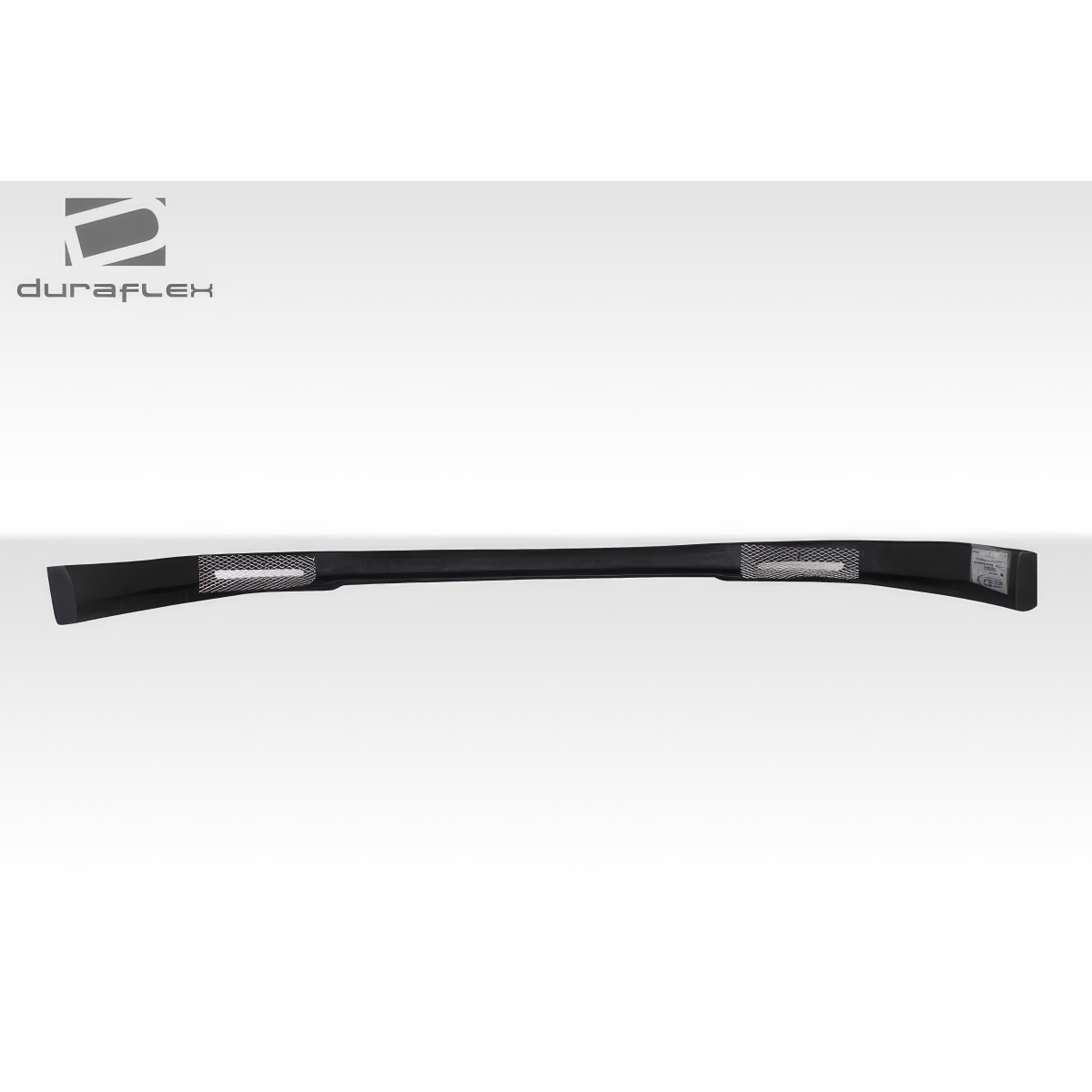 Modify your Nissan Maxima 2007 with our Exterior/Front Bumpers or Lips - Part displayed horizontally from a front view