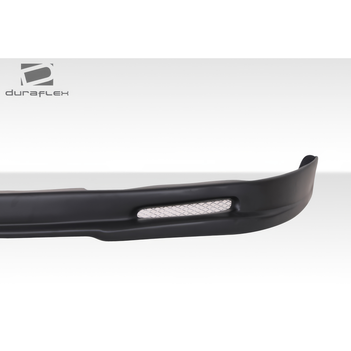 Modify your Nissan Maxima 2007 with our Exterior/Front Bumpers or Lips - Showing front view of lip spoiler